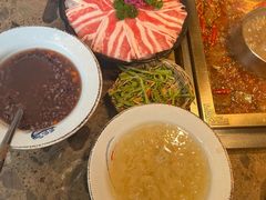 -码头故事火锅(大丰店)