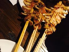 -令狐冲烤鱼·烧菜馆(达明店)