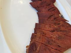香烧牛舌-岭南海晏楼(滨江东总店)