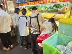 -芙蓉树下冒菜·麻辣烫(农院店)