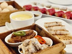 -金翠皇宫粤菜·点心·海鲜(科技园店)