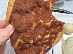 -黑窑厂糖油饼烤鸭·清真菜(旗舰店)
