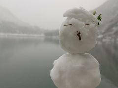 -秦岭终南山世界地质公园翠华山景区