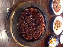 iphone_upload_pic-天山醉美辣子鸡(文艺路店)