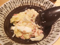 -yokocho上横町·日本食街(深业上城店)