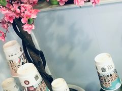 -一杯潮茶·专注潮汕茶饮(十二中创始店)