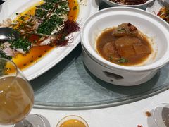 -小厨娘淮扬菜(清江苏宁广场店)