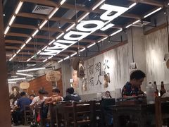 -破店肥哈·东北烧烤·夜宵(南山保利店)
