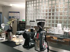 -爱樂咖啡(青年体育公园店)