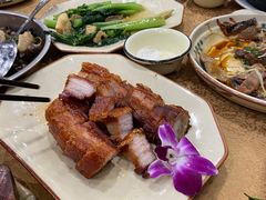 -正宗鸡饭粤香酒家(朱村店)