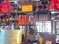 -吴门人家·苏宴宫廷菜(拙政园店)