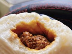 -不二心包子铺(二七广场店)