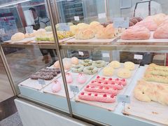 -奈雪的茶(市百一店)