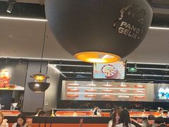-胖哥俩肉蟹煲(石家庄长安万达店)