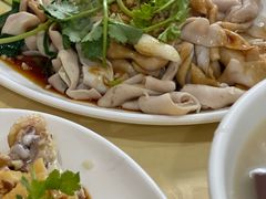 -电白鸭粥店(下沙二坊88号店)