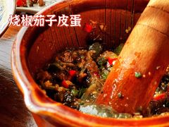 -吃货私房菜(丽江束河古镇店)