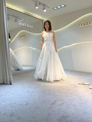 -GRACE KELLY婚纱与礼服(天津店)
