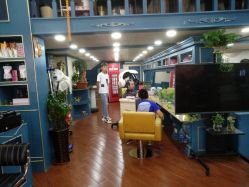 -Hair Glam 格拉姆造型旗舰店