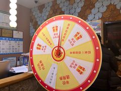 -韩京炭火烤肉自助料理(柯桥万达店)