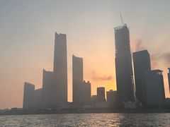 -青岛第三海水浴场