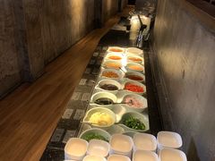 -捞王锅物料理(凯旋路店)