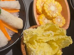 -季季山•云南野生菌火锅(上海首店)