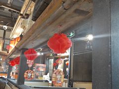 -探鱼·鲜青椒爽麻烤鱼(天一广场店)