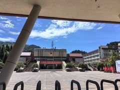 -全国青少年井冈山革命传统教育基地