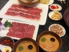 -南门涮肉(天坛南门店)