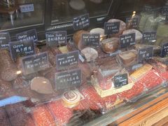 -Alimentari早午餐(安福路店)