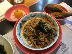 -南小馆(迪士尼小镇店)