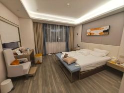 -爱帝宫月子中心·成都概念院