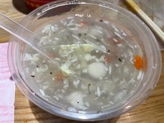 老通城糊米酒-老通城豆皮大王(吉庆街店)