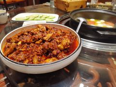 -志晖园圆子鸡·辣子鸡(阳光店)