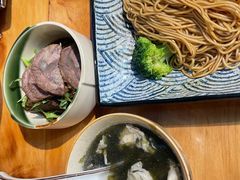 -囿面传统制面馆(中央路店)