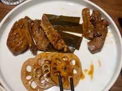 -清水亭湖北菜(大屯DT51店)