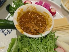 -关东小磨东北菜(漕河泾印象城店)