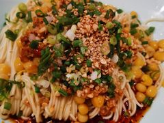 -重庆石磨豆花庄(乔庄店)