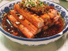 -付掌柜在成都·热炒砂锅集(金禾店)