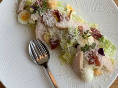 经典凯撒沙拉-EN SPACE恩空间