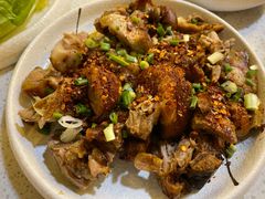 -浮何烤铺(桐梓林店)