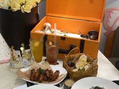 -LE SHARE洛笙·花园西餐(北京路步行街店)