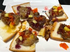 -渔乐之昕·铁板烧自助餐(虹悦城店)