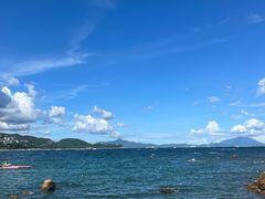 -大梅沙海滨公园