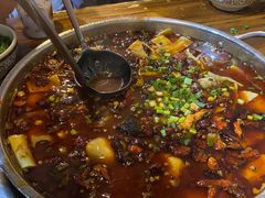 -黑竹香鸡(营和巷店)