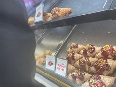 -月枫堂(太原茂业天地店)