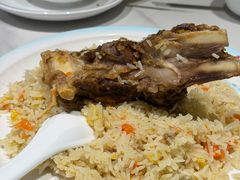 -马尔龙新疆饭店·清真(长青路店)