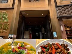 -熙楼(翠湖店)