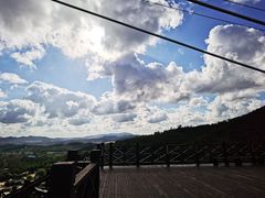 -威海华夏城景区