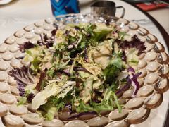 -金陵后厨·南京菜(新街口秣陵路店)